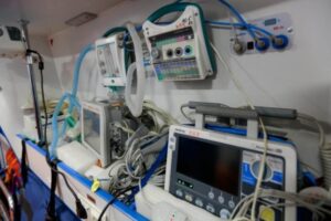 В Волгограде во время кросса умер 21-летний курсант академии МВД