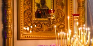 Чего нельзя делать в Страстную пятницу, 30 апреля