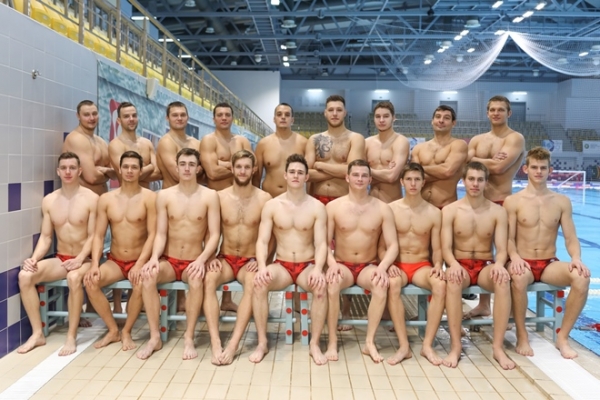 «Спартак-Волгоград» поборется за золото чемпионата страны