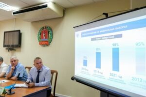 Волгоградские общественники проследят за правами избирателей в колонии
