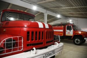 В волгоградском МЧС готовы спасать граждан все праздники