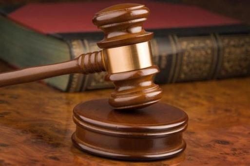 Волгоградец за взятку приставу получил 6 месяцев исправительных работ и штраф