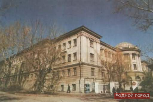 В Волгограде подожгли больницу №5: пострадавших нет