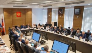 В Волгоградской области ввели льготы для михайловской ТОР