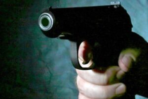 Под Волгоградом 18-летний парень под дулом пистолета требовал любви