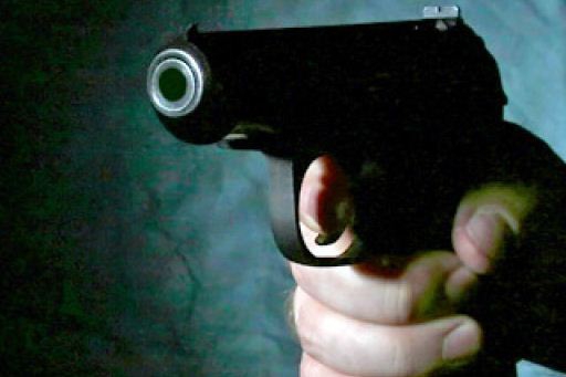 Под Волгоградом 18-летний парень под дулом пистолета требовал любви