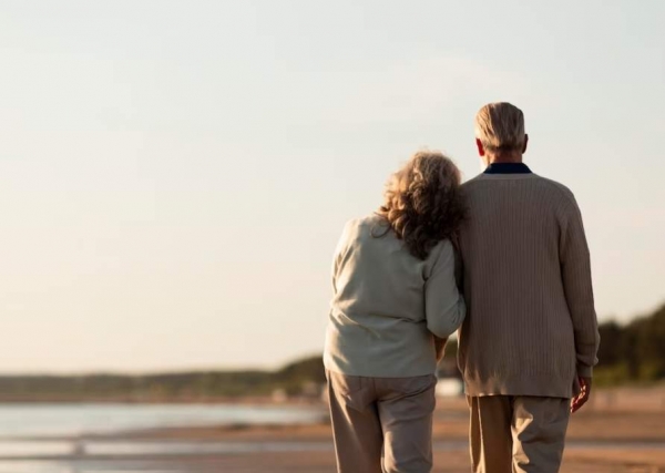 Поддержание стабильного веса после 60 лет продлит жизнь