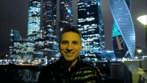 Актер Виталий Абдулов обратился к участникам конкурса «Одно лицо»