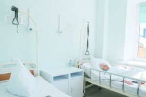 В Волгограде 21-летняя девушка скончалась от COVID-19