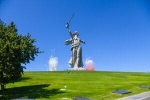 Совет по подготовке к годовщине Сталинградской победы будет создан в Волгограде