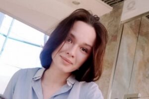 Пропавшую девушку из Калача-на-Дону объявили в розыск