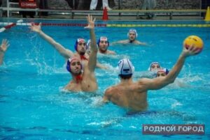 Воспитанники волгоградских тренеров завоевали золото