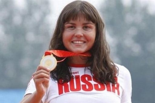 Лариса Ильченко проведёт мастер-класс по плаванию