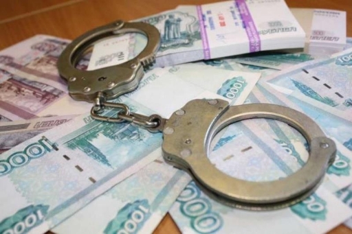 Экс-директор УК в Волгограде за хищение 17,5 млн получил 4 года колонии