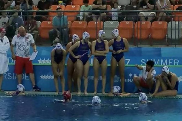 Ватерпольные сборные снова порадовали российских болельщиков