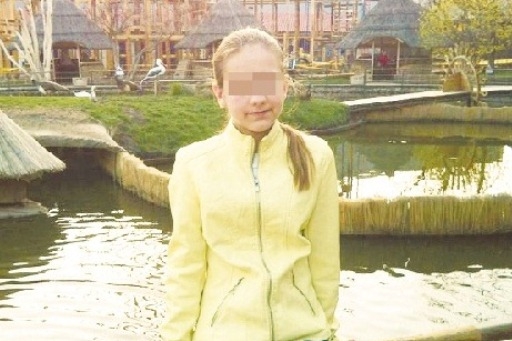 В Волгограде школьницу задушили и бросили в мусорный бак