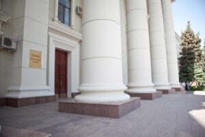 Андрей Бочаров назначил ключевых руководителей в своем аппарате