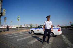 «Райффайзенбанк» эвакуирует все офисы, в том числе и в Волгограде, из-за сообщения об угрозе взрыва