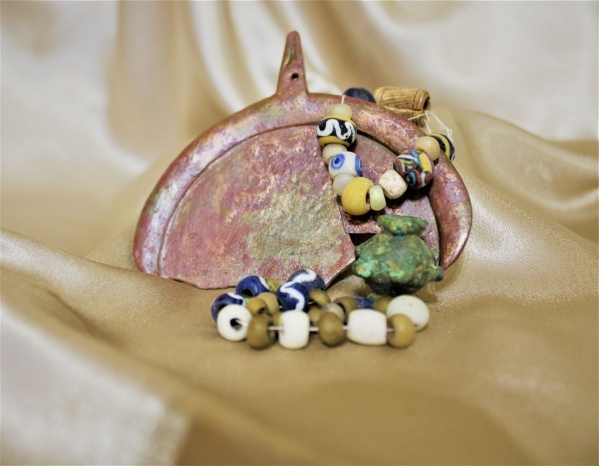 Волгоградский музей пополнят уникальные артефакты сарматского периода