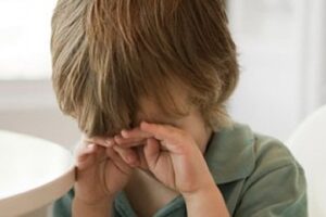 В Волгограде 52-летний итальянец ударил 8-летнего усыновлённого мальчика