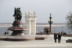 Волгоградцам рассказали, что изменится в законодательстве с 1 марта