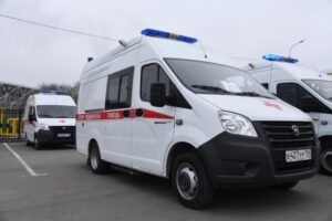 Под Волгоградом в ДТП погибла жительница Пензы, еще трое пострадали