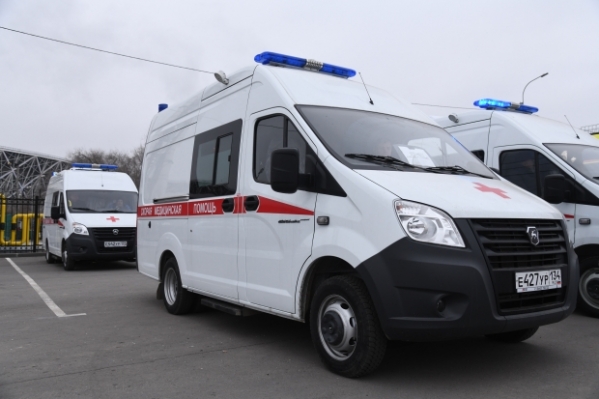 Под Волгоградом в ДТП погибла жительница Пензы, еще трое пострадали