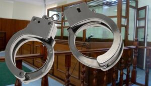 Волгоградца осудили за привлечение 13-летнего мальчика к наркосбыту