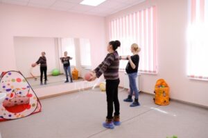 Более 1,3 миллиона женщин живут в Волгоградской области