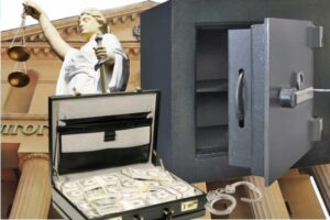 Бизнесмен из Волжского обманул вкладчиков на 50 миллионов рублей