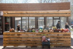 Новую ярмарку откроют в Ворошиловском районе Волгограда