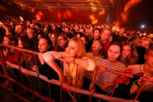 В Волгограде выступит мрачный рэпер Хаски