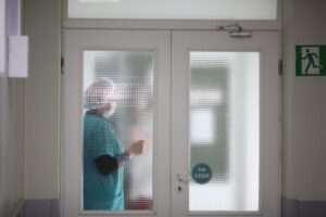 85 детей с подозрением на COVID-19 находятся в больницах Волгограда