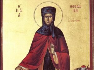 Федорин день: чего категорически нельзя делать 24 сентября