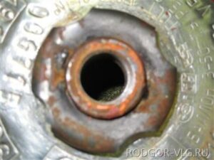 Волгоградец хранил 6 кг марихуаны в газовых баллонах