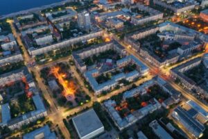 Специалисты выяснили, кому в Волгограде готовы платить больше 150 тысяч