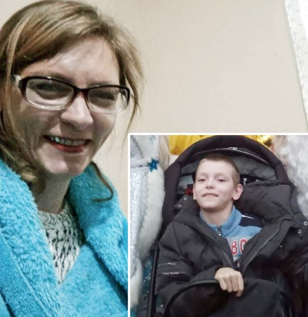 Многодетная мать ребенка-инвалида: «Я не знаю, как мне получить гражданство…»