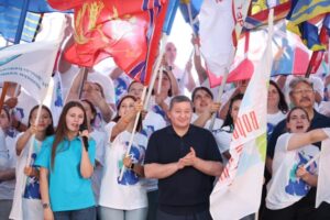 В Волгограде может появиться новый административный район