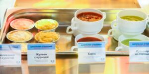 Волгоградцам для приготовления борща понадобится около 300 рублей