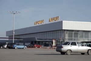 Волгоградское УФАС посчитало плату за парковку в аэропорту завышенной