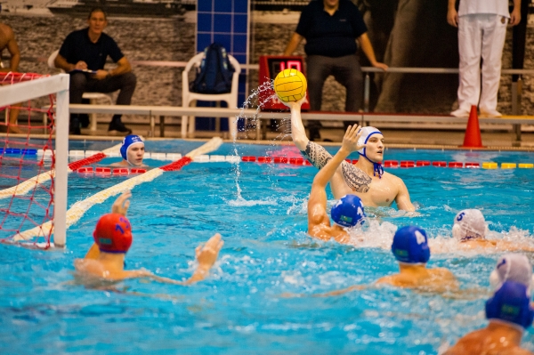 «Спартак-Волгоград» дома разгромил «Астану»