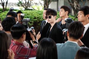 Волгоградцам представят новый сериал «Параллельные миры»