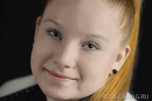 Мария Балабанова: «Мечтаю представить Россию на Евровидении!»