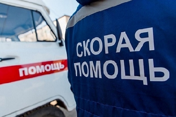 Под Волгоградом разыскивают водителя, скрывшегося с места ДТП