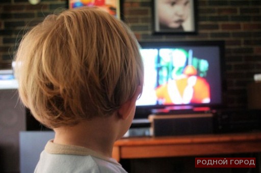 10-месячный ребёнок в Волгограде пробил себе череп телевизором