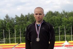 Волгоградские инвалиды по зрению завоевали 7 наград в Чебоксарах