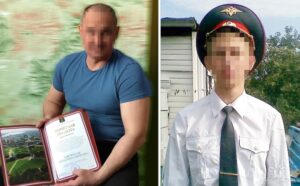 Двое экс-полицейских почти три года были в статусе обвиняемых по уголовной статье