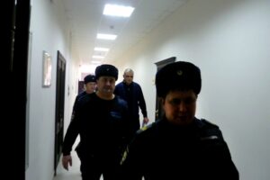 «Волжский расчленитель» признан вменяемым