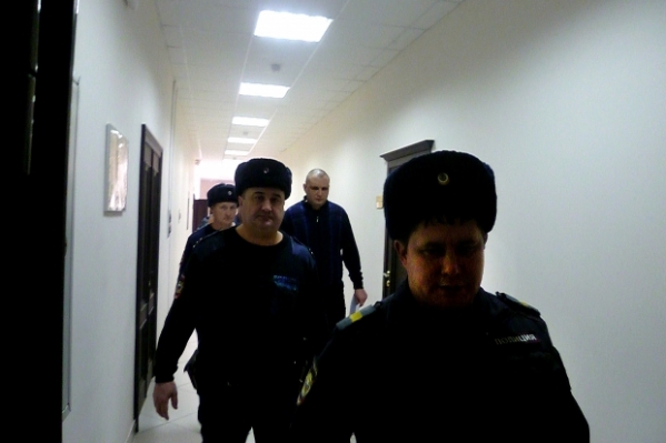 «Волжский расчленитель» признан вменяемым