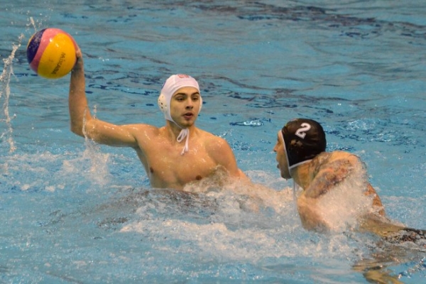 Дублеры волгоградского «Спартака» одержали две победы